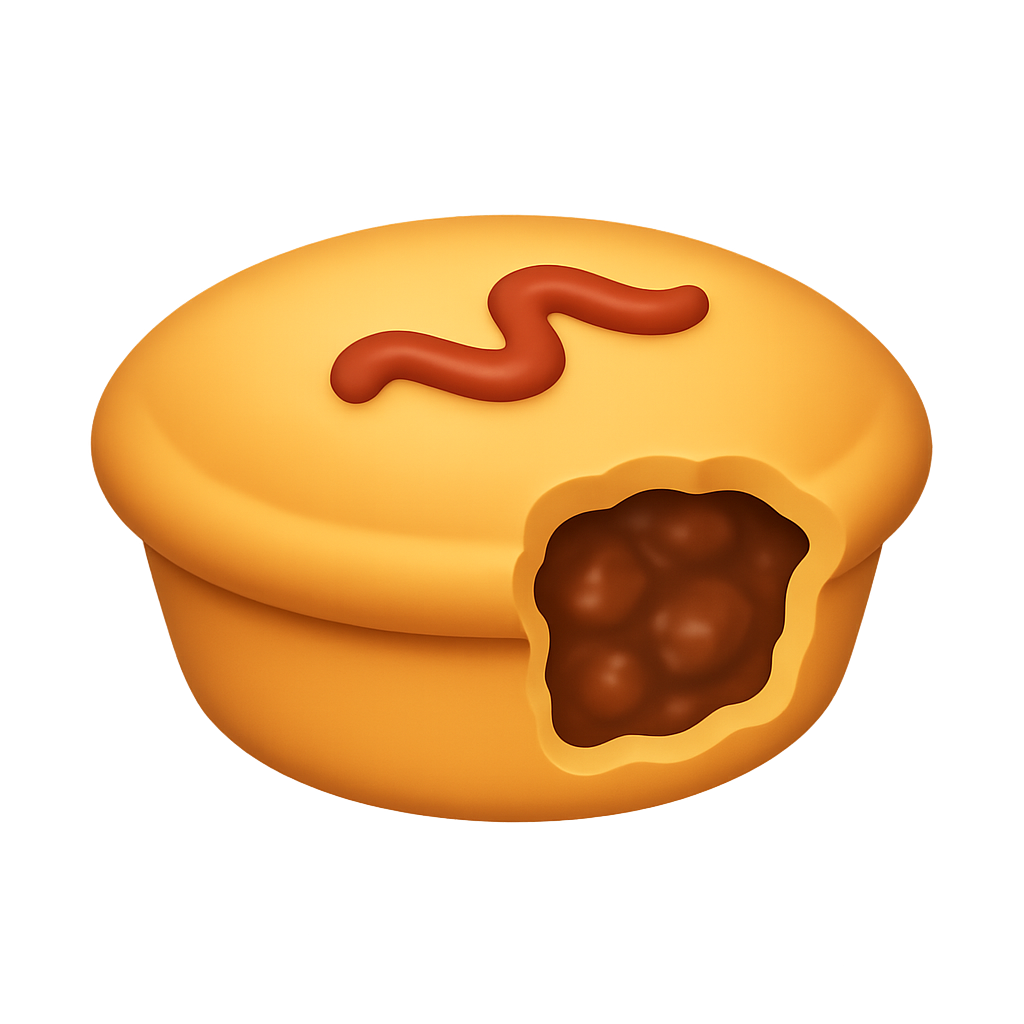 Pies icon